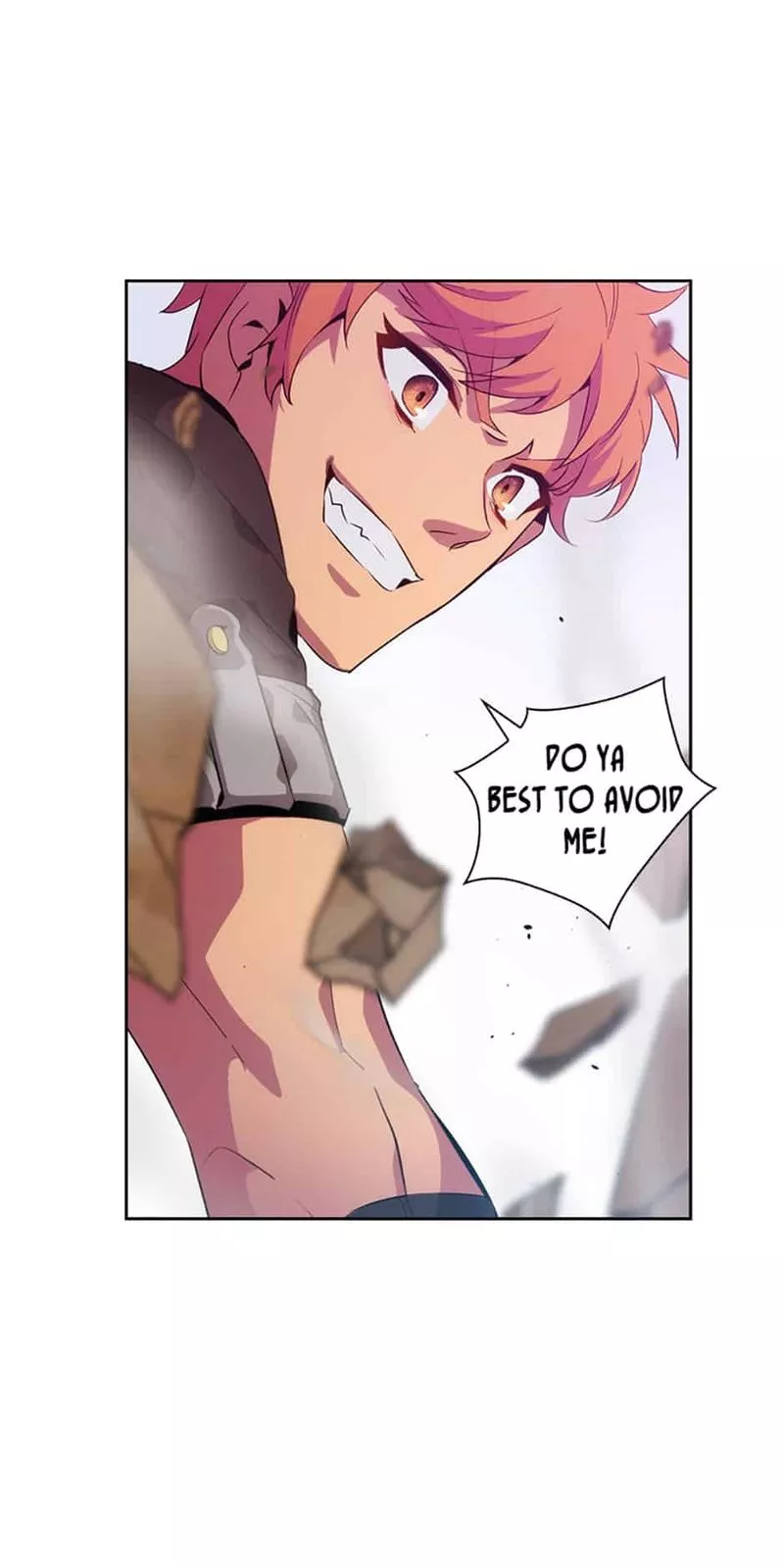 Reminiscence Adonis Chapter 66 page 37