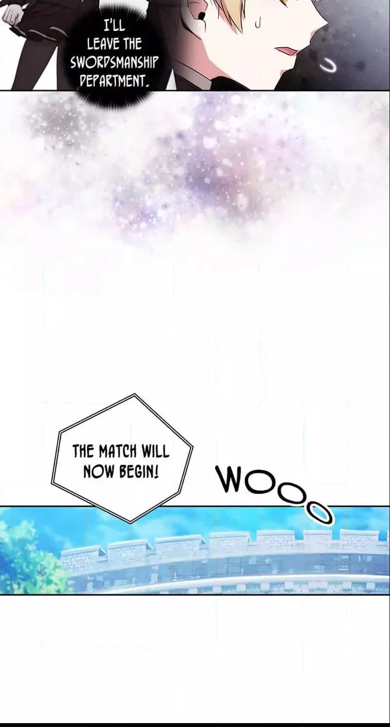 Reminiscence Adonis Chapter 66 page 16