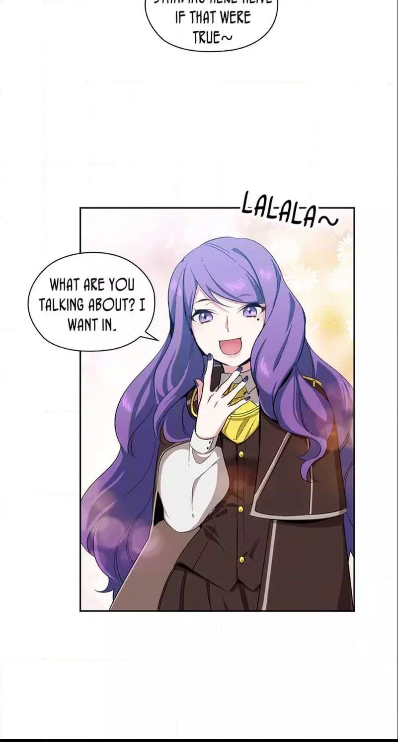 Reminiscence Adonis Chapter 66 page 13