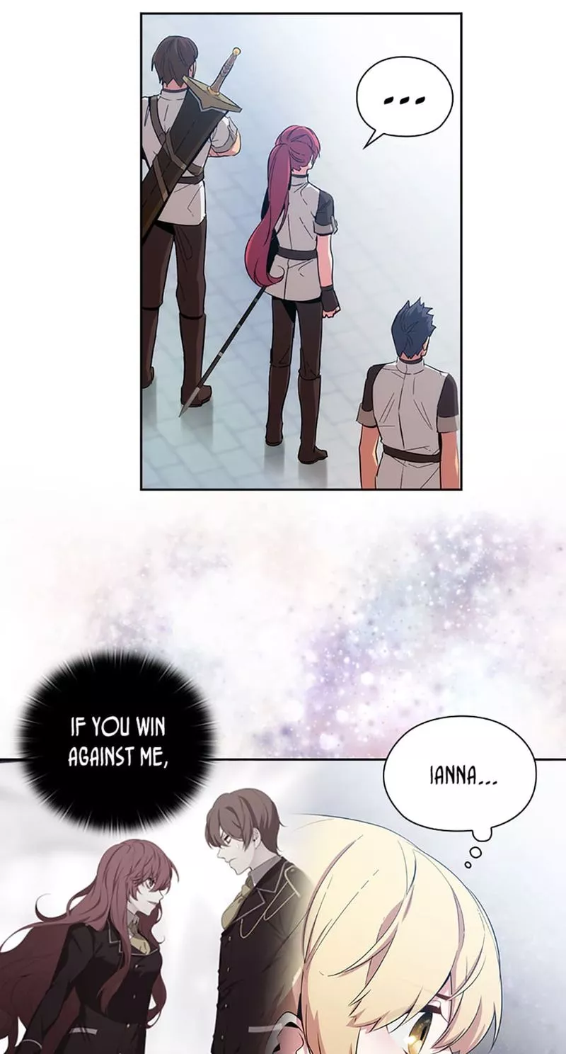 Reminiscence Adonis Chapter 66 page 15