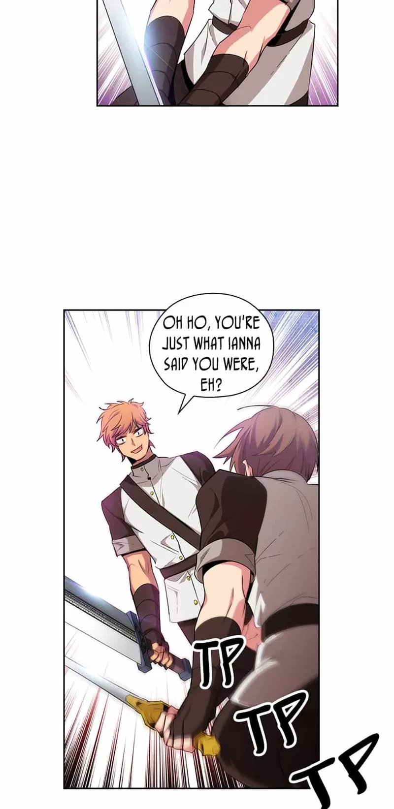 Reminiscence Adonis Chapter 66 page 41