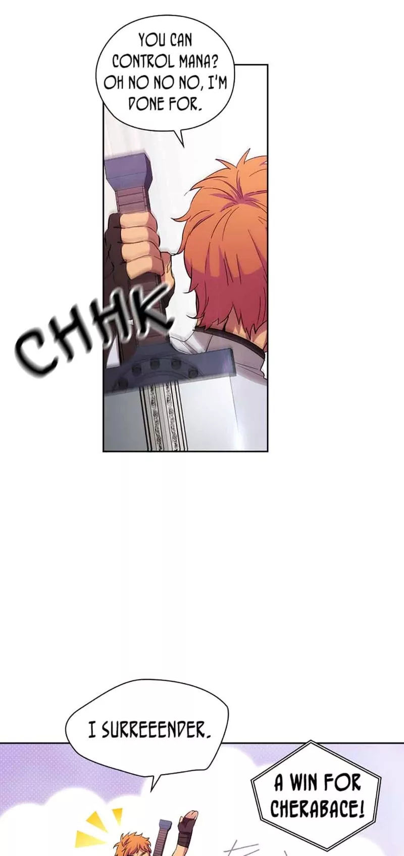 Reminiscence Adonis Chapter 66 page 49