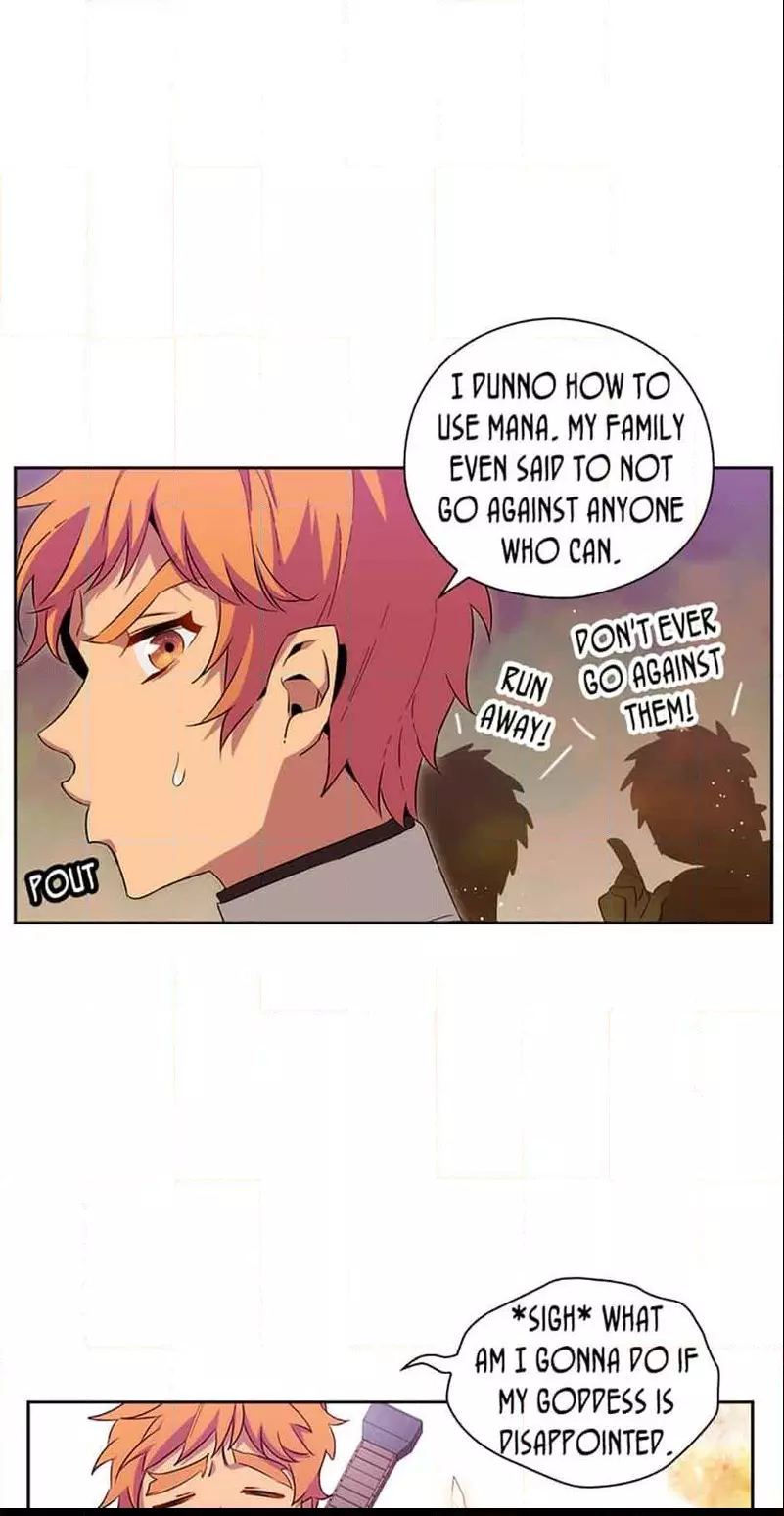 Reminiscence Adonis Chapter 66 page 51