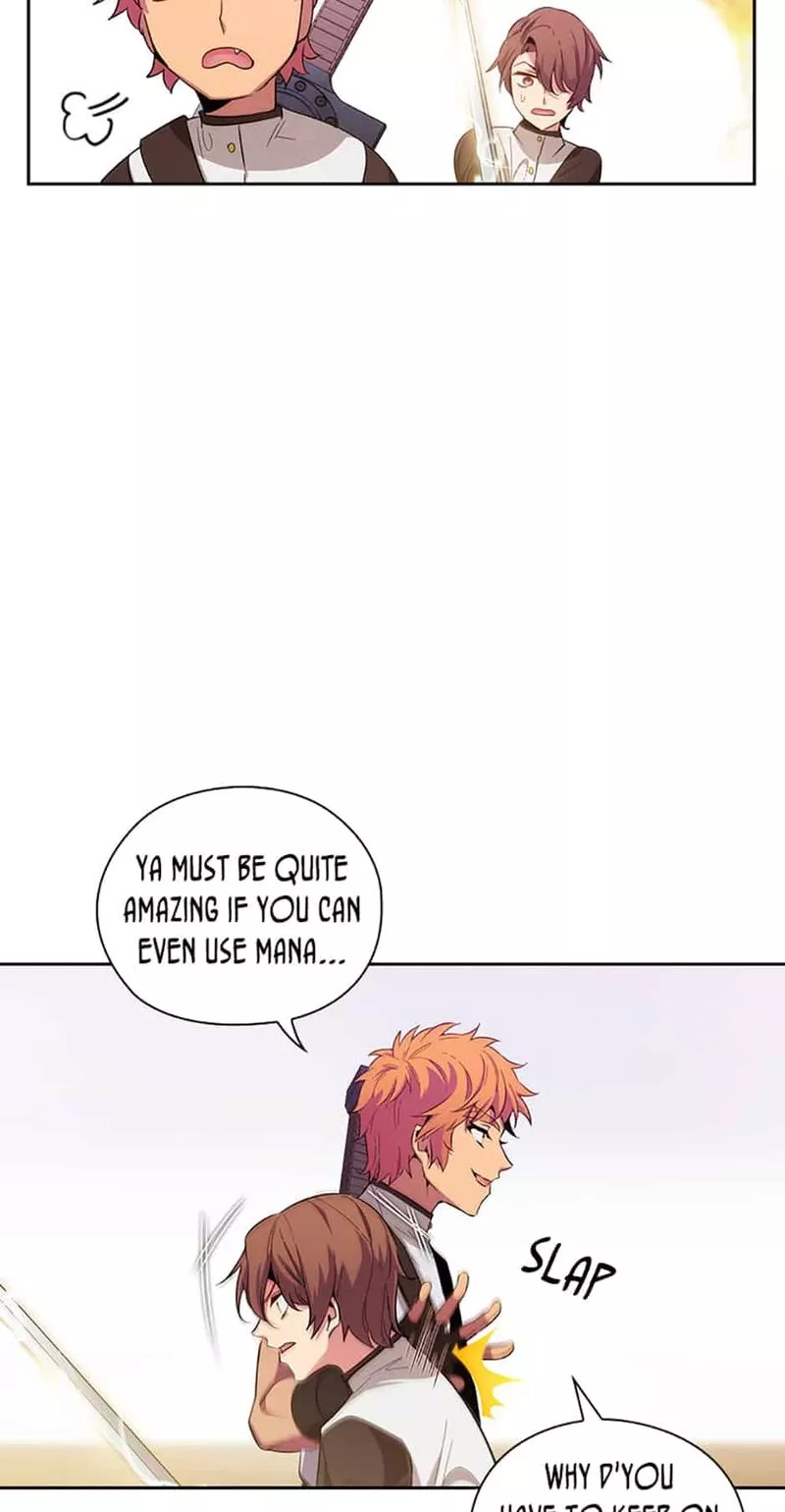 Reminiscence Adonis Chapter 66 page 52