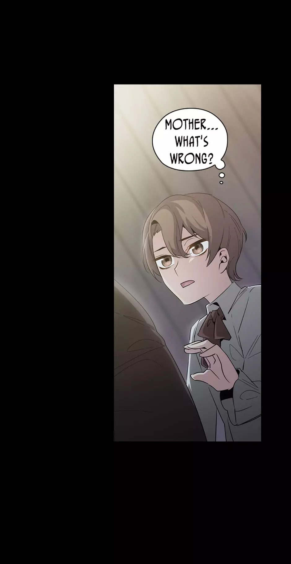 Reminiscence Adonis Chapter 67 page 7