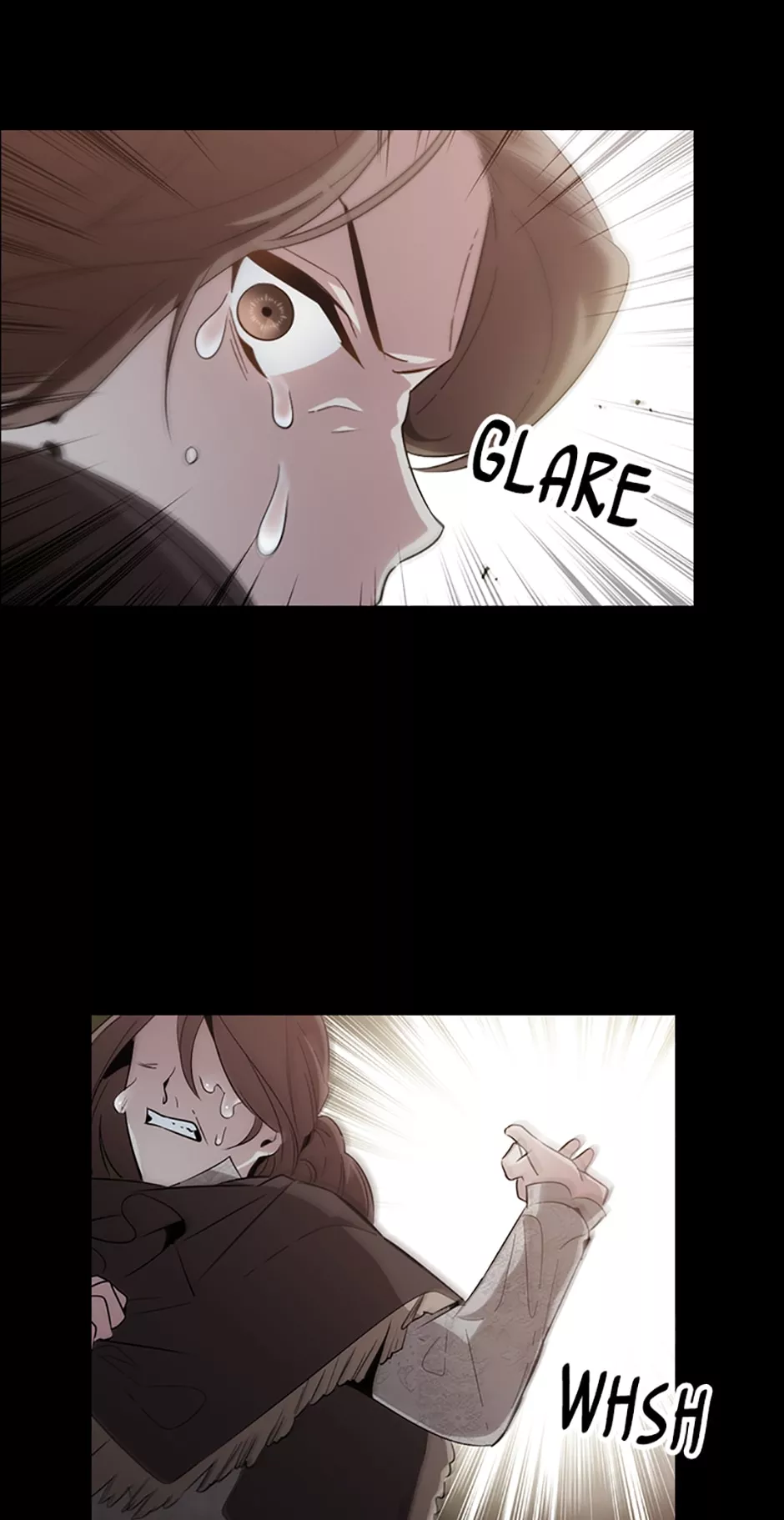Reminiscence Adonis Chapter 67 page 8