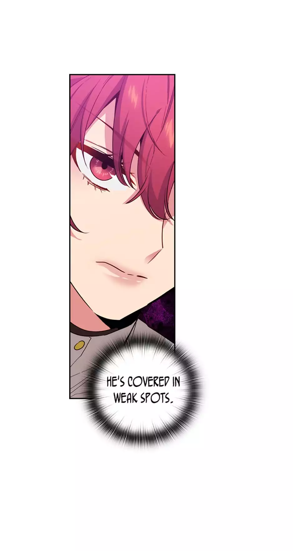Reminiscence Adonis Chapter 67 page 48