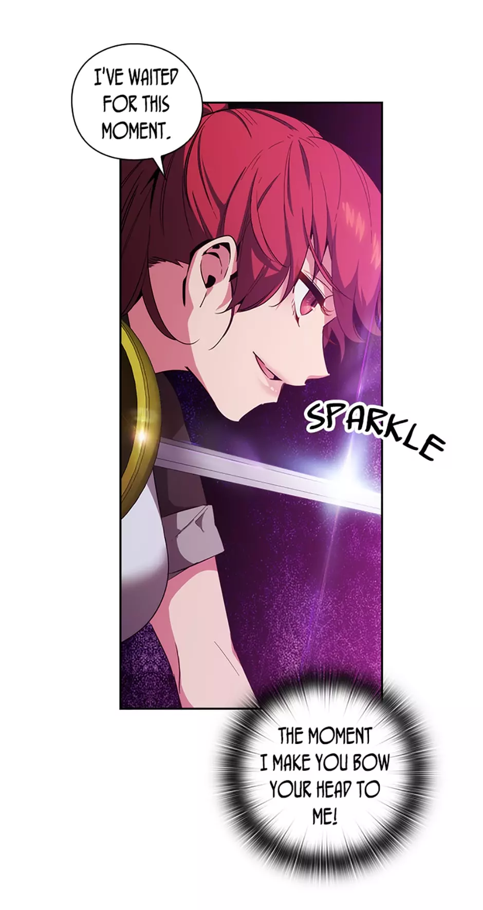 Reminiscence Adonis Chapter 67 page 49