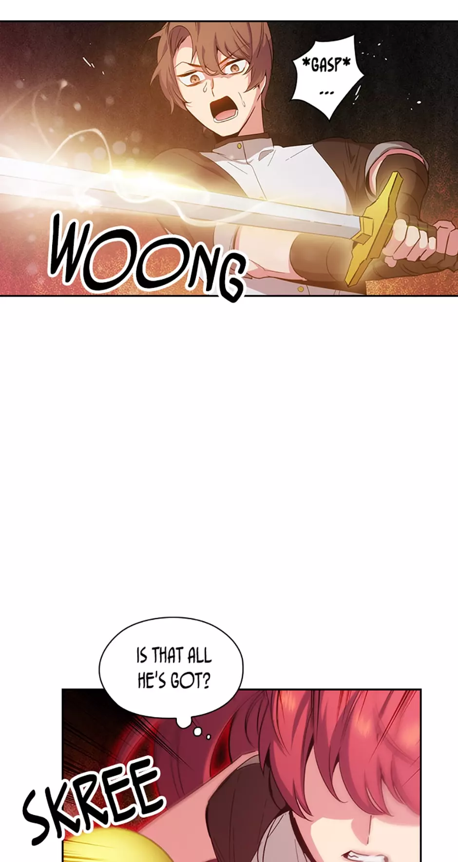 Reminiscence Adonis Chapter 67 page 51