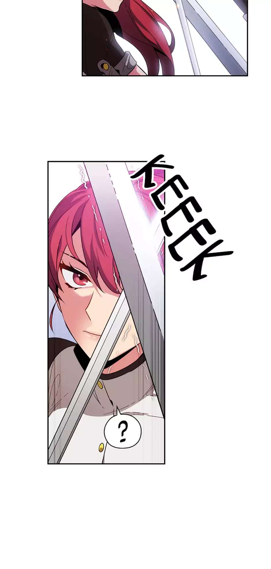 Reminiscence Adonis Chapter 67 page 37