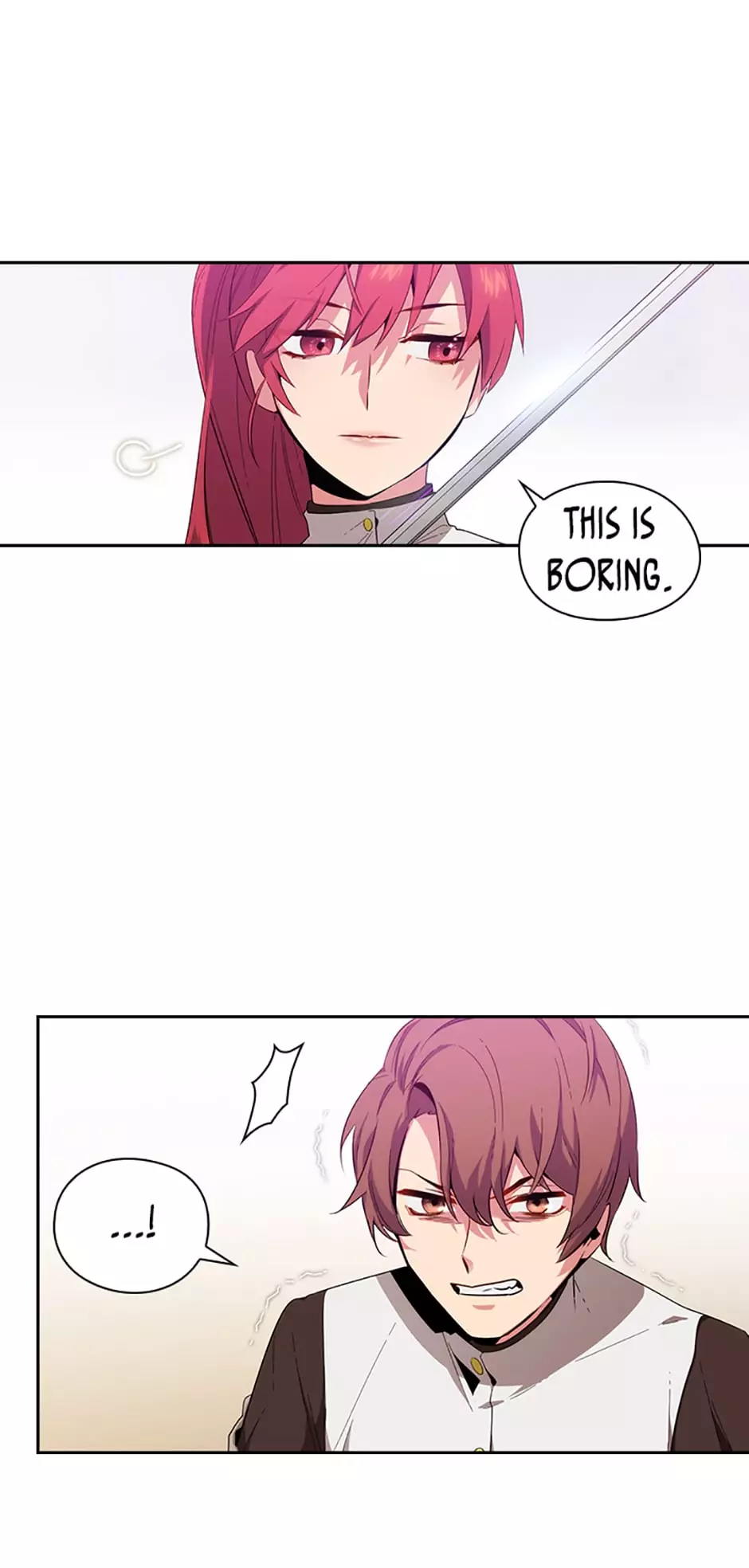 Reminiscence Adonis Chapter 67 page 33