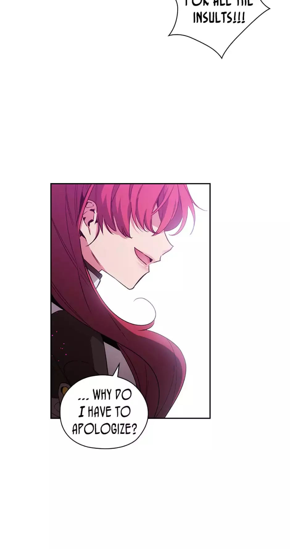 Reminiscence Adonis Chapter 67 page 41