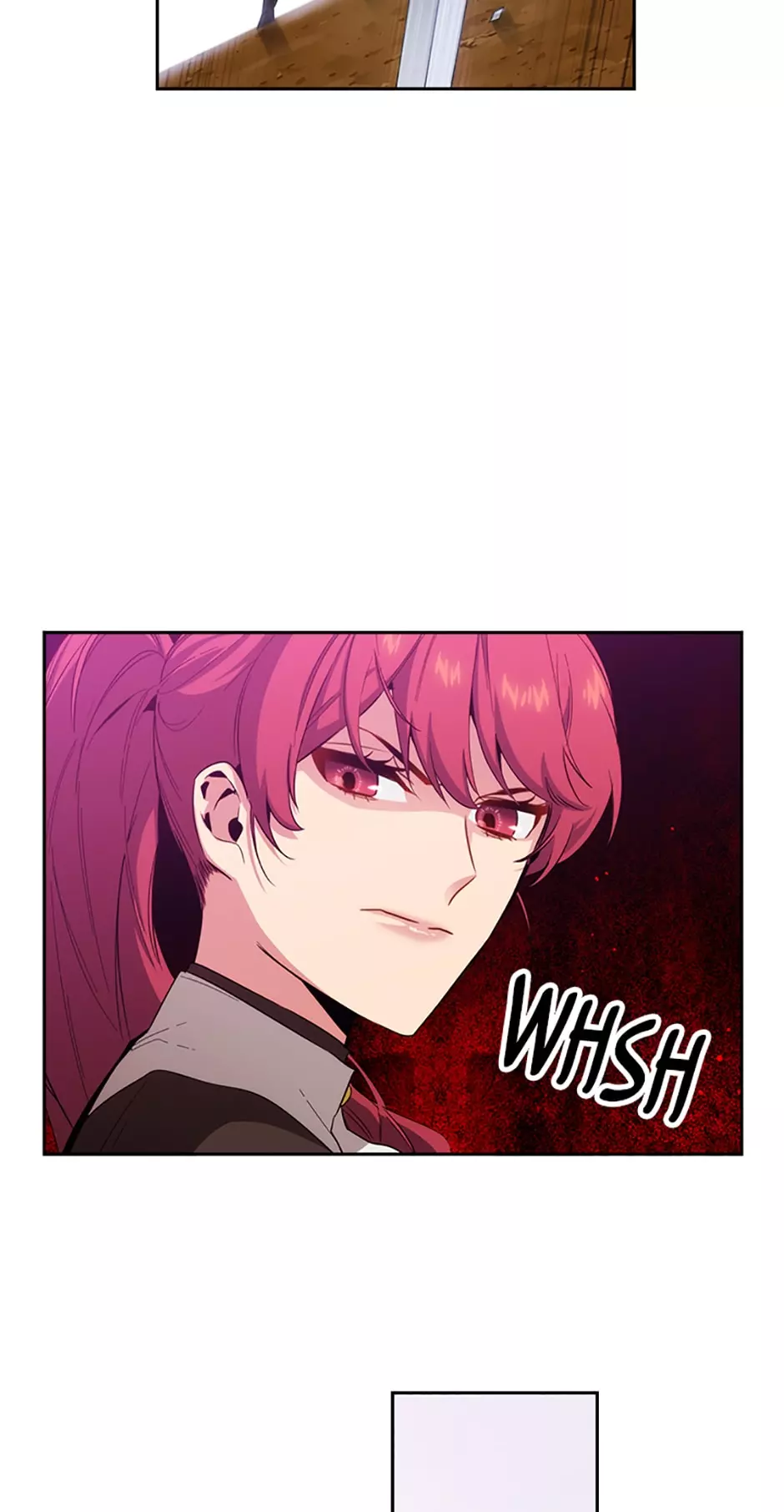 Reminiscence Adonis Chapter 67 page 57