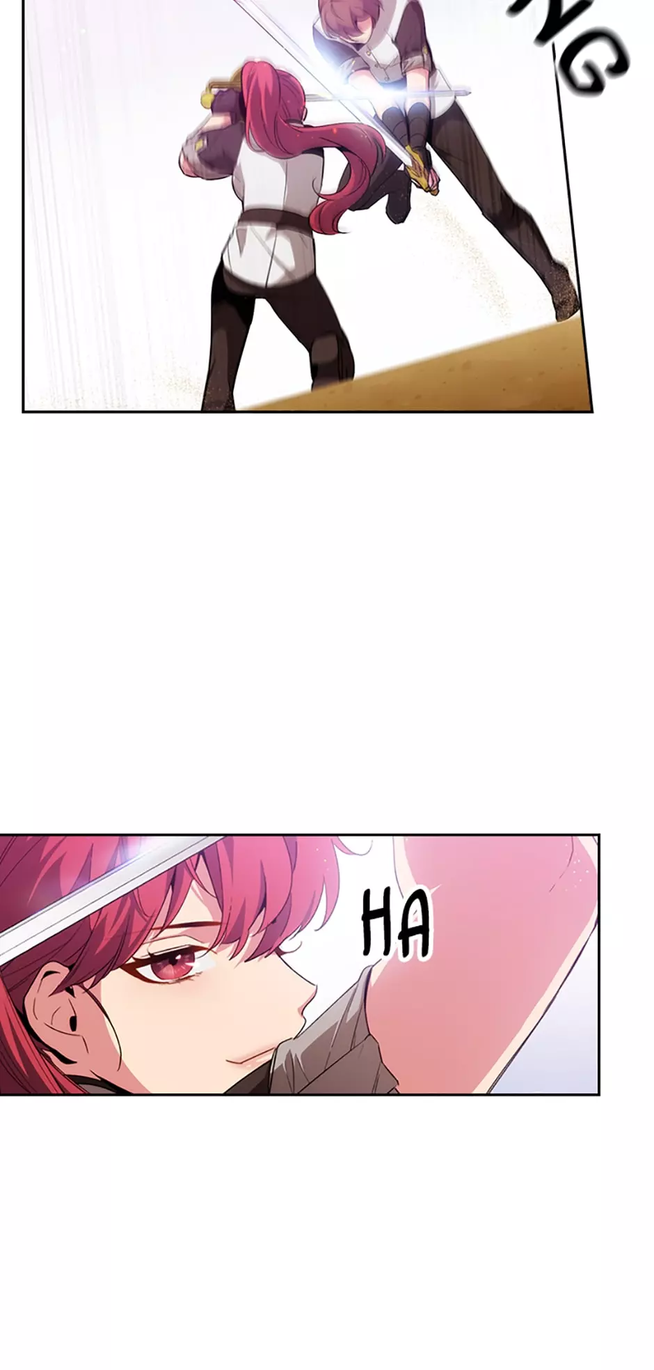 Reminiscence Adonis Chapter 67 page 39
