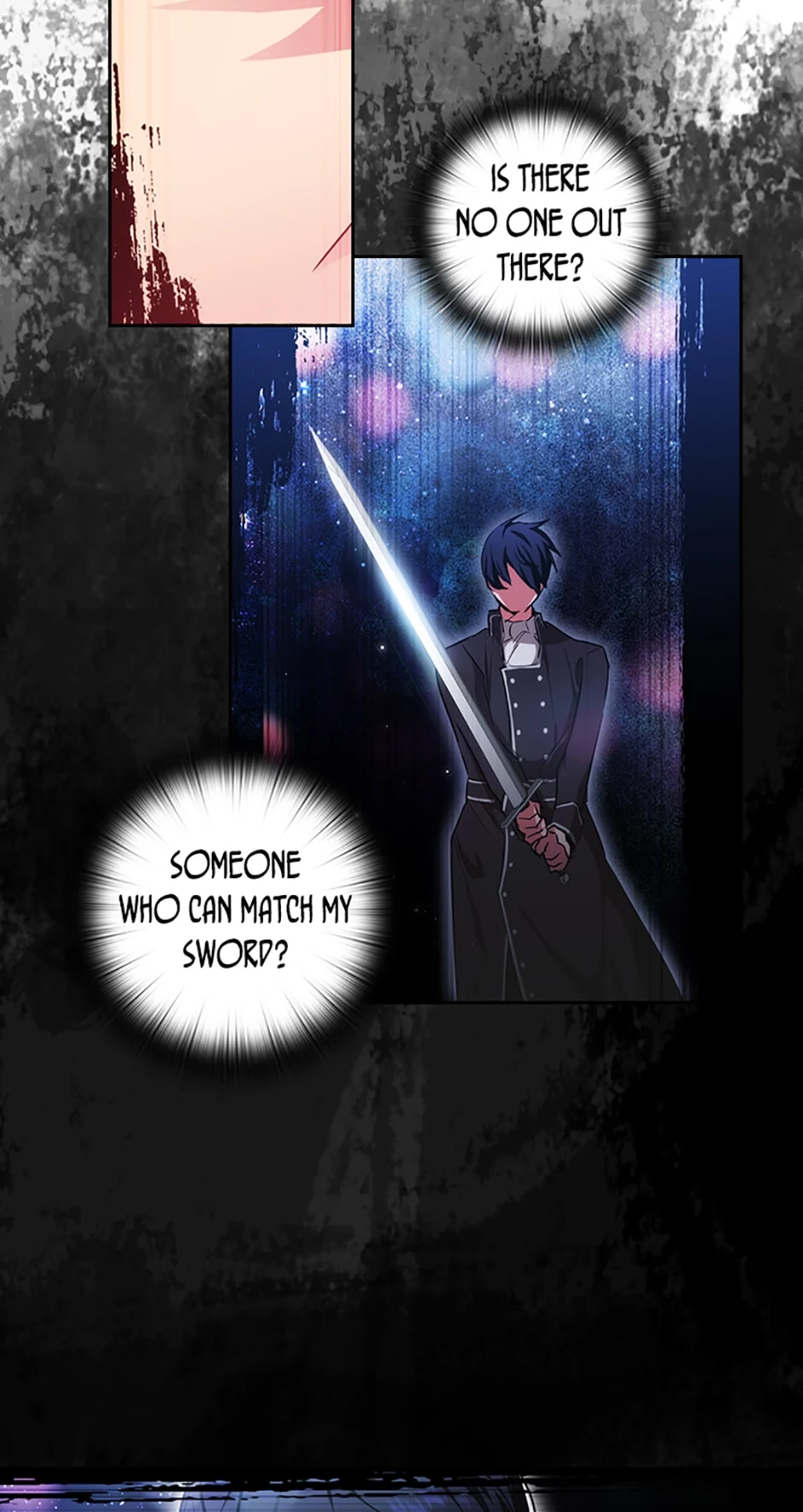 Reminiscence Adonis Chapter 67 page 53