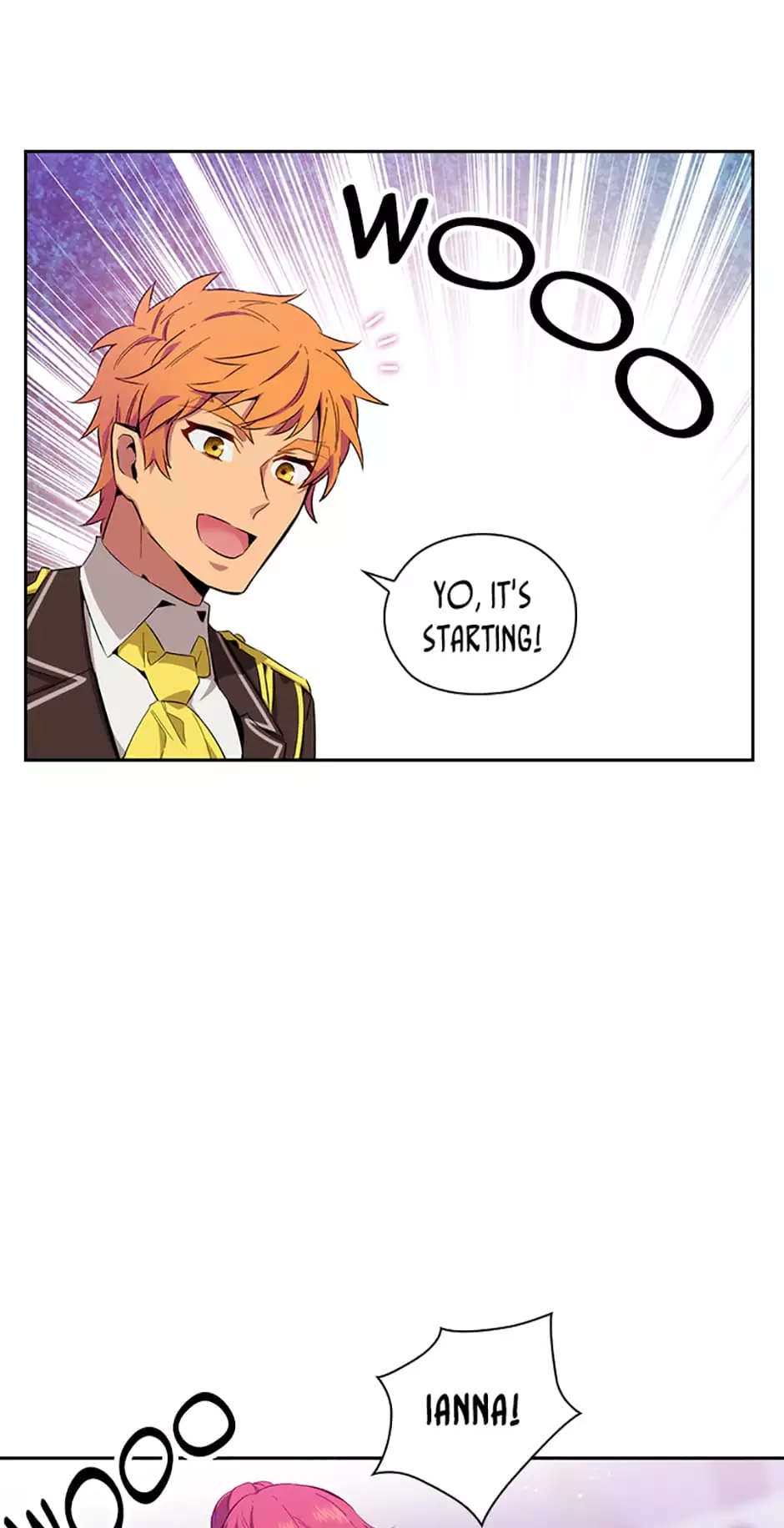 Reminiscence Adonis Chapter 67 page 30