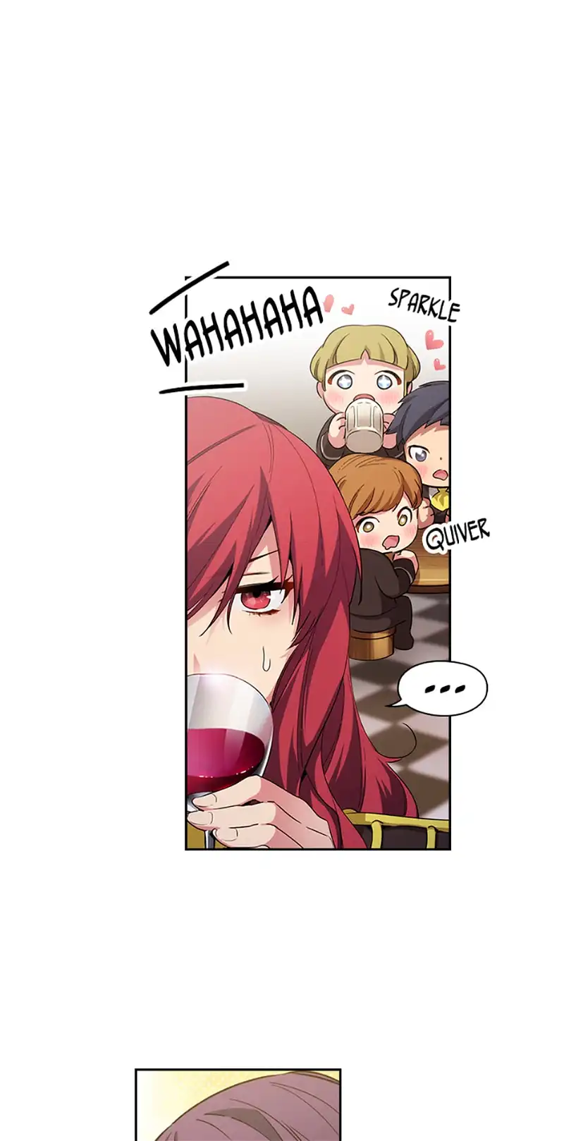Reminiscence Adonis Chapter 68 page 7