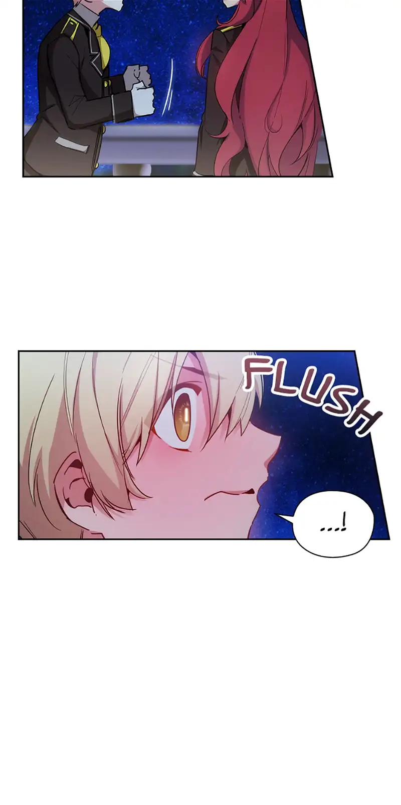 Reminiscence Adonis Chapter 68 page 38