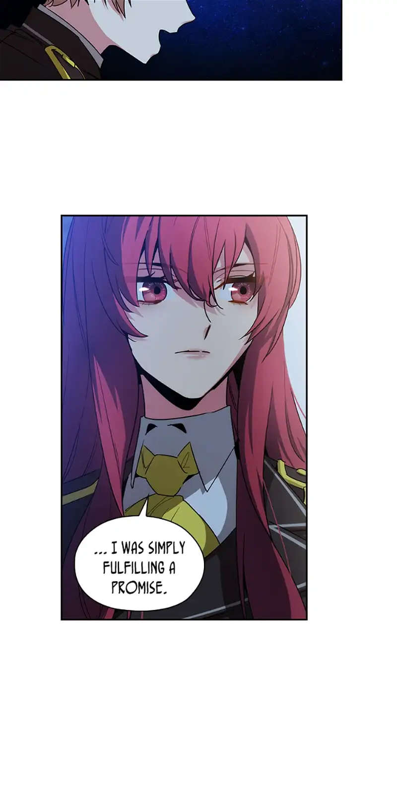 Reminiscence Adonis Chapter 68 page 42