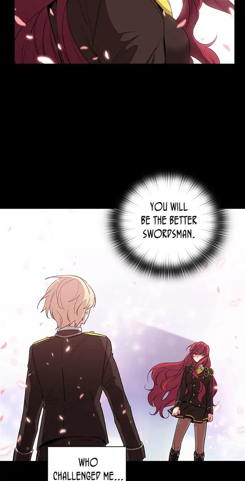 Reminiscence Adonis Chapter 68 page 29