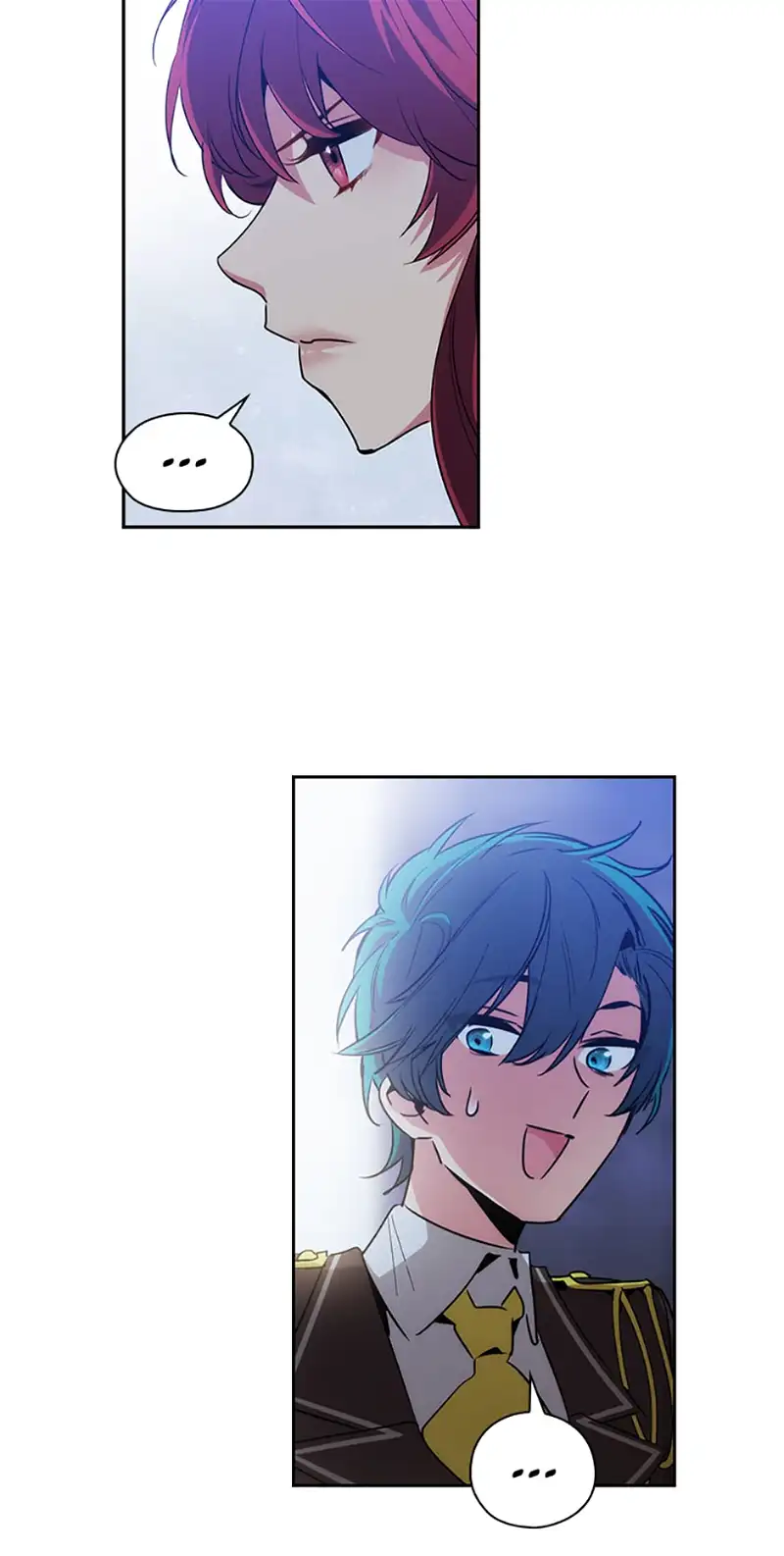 Reminiscence Adonis Chapter 68 page 11