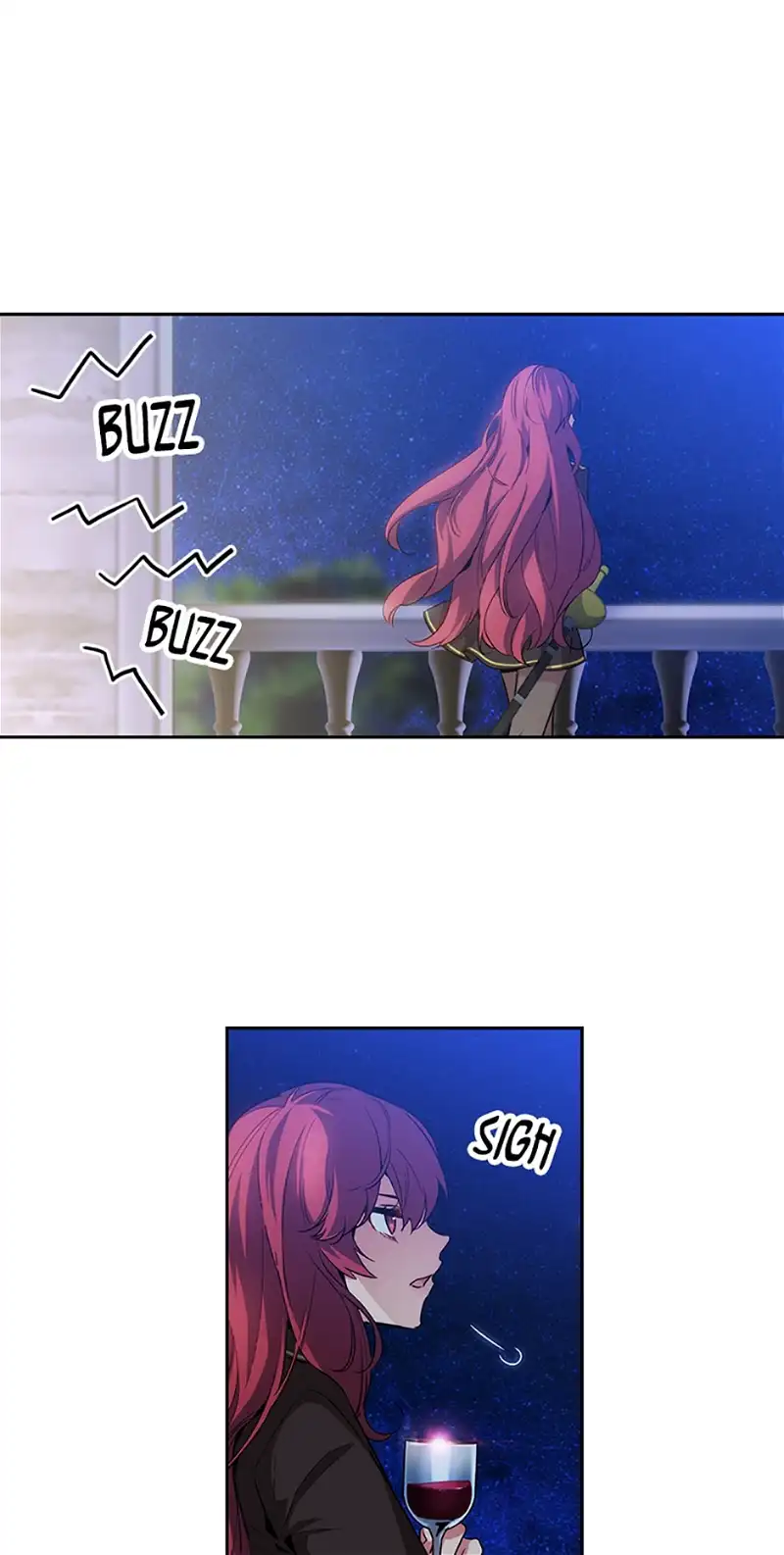 Reminiscence Adonis Chapter 68 page 9