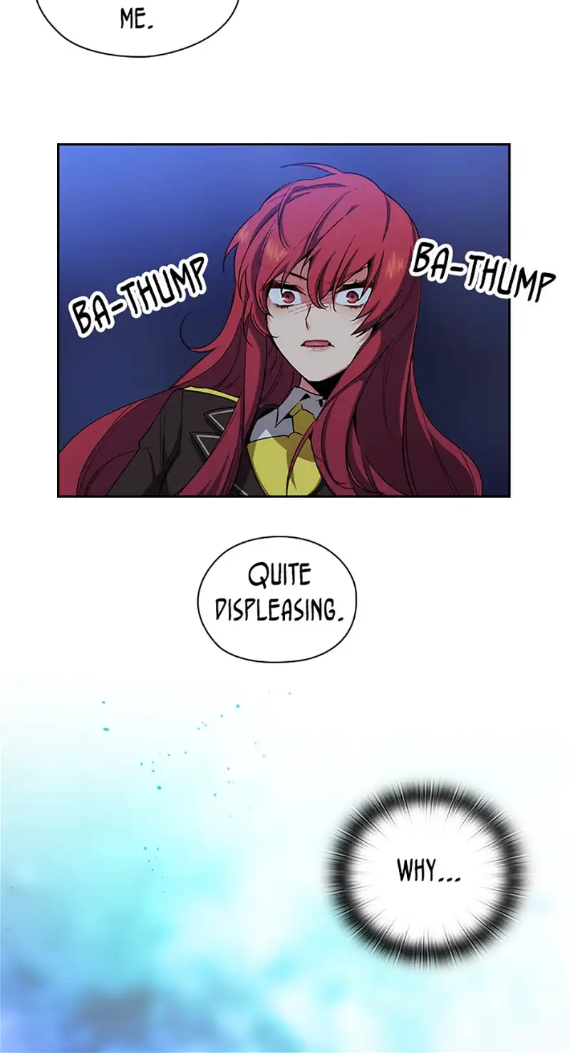 Reminiscence Adonis Chapter 68 page 53