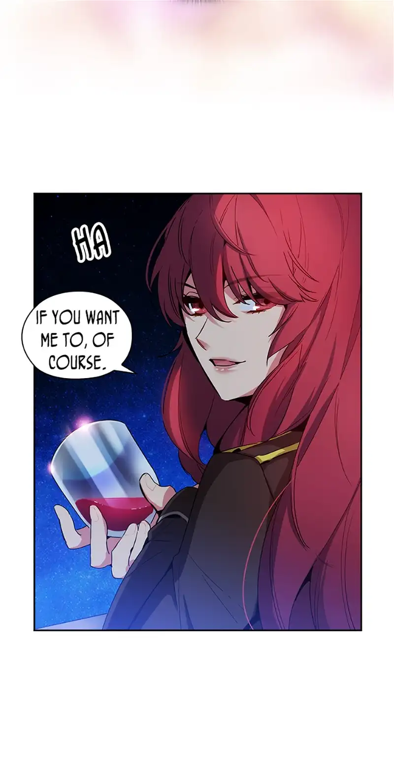 Reminiscence Adonis Chapter 68 page 34