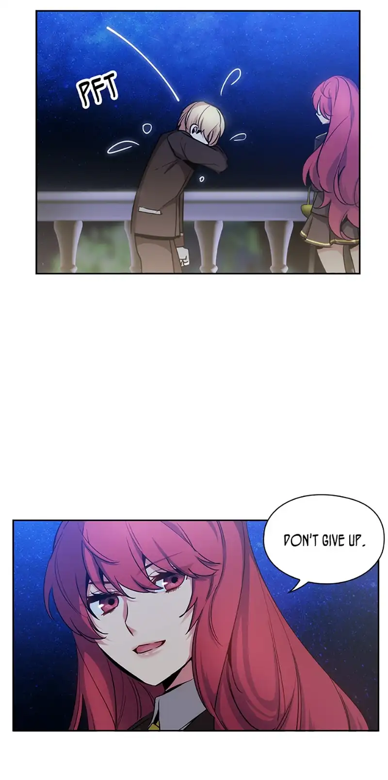Reminiscence Adonis Chapter 68 page 36