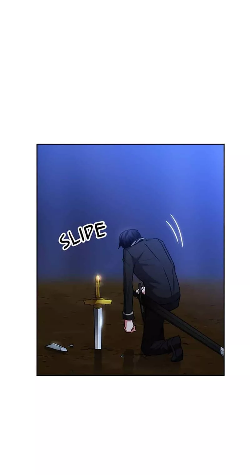 Reminiscence Adonis Chapter 69 page 9