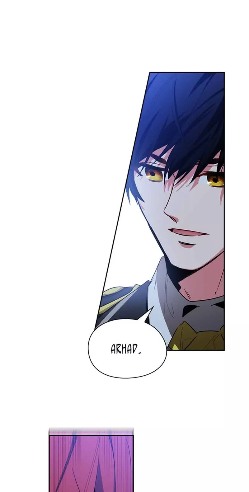 Reminiscence Adonis Chapter 69 page 26