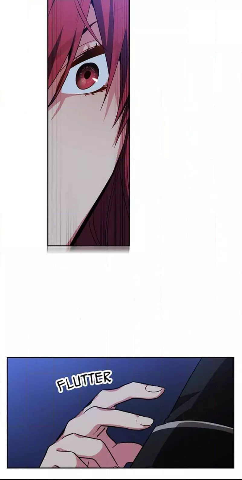 Reminiscence Adonis Chapter 69 page 27