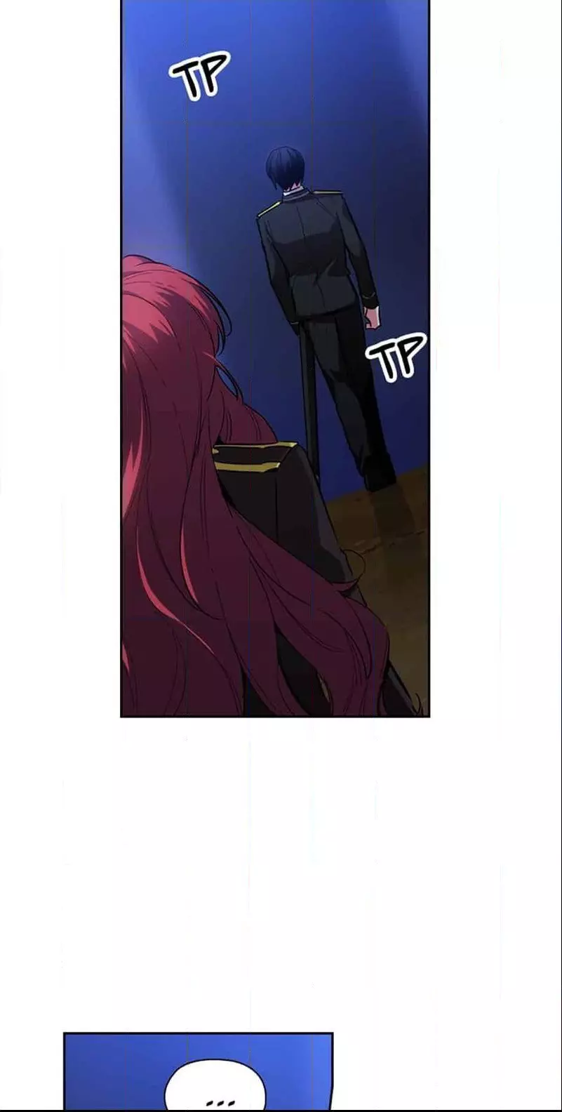 Reminiscence Adonis Chapter 69 page 29