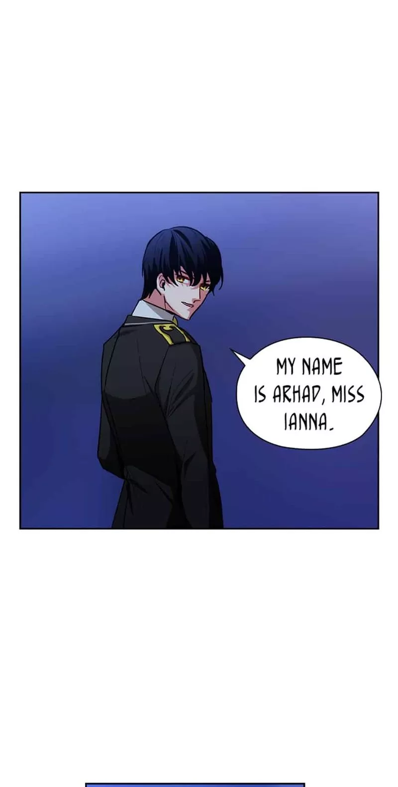 Reminiscence Adonis Chapter 69 page 28