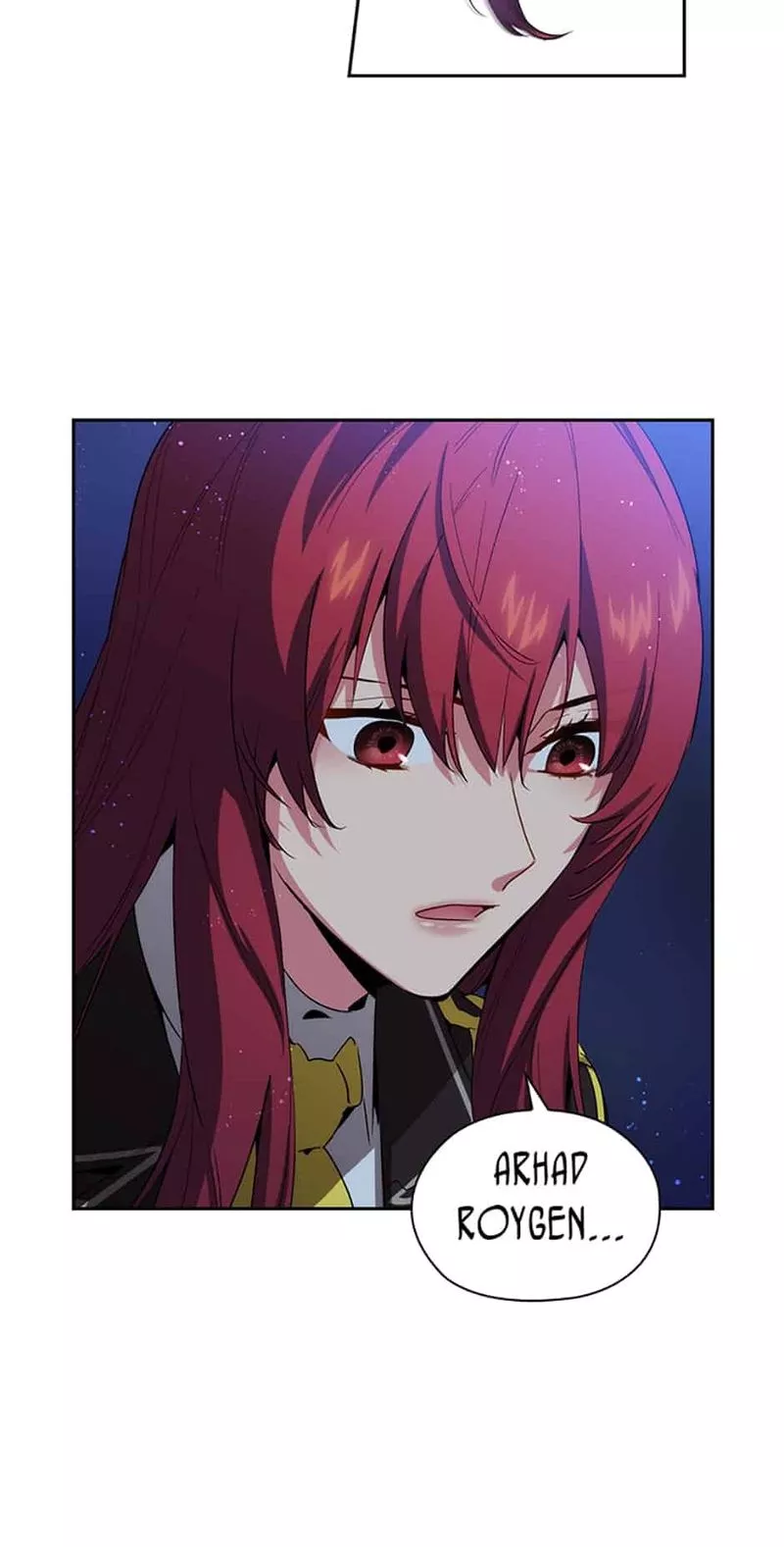 Reminiscence Adonis Chapter 69 page 31