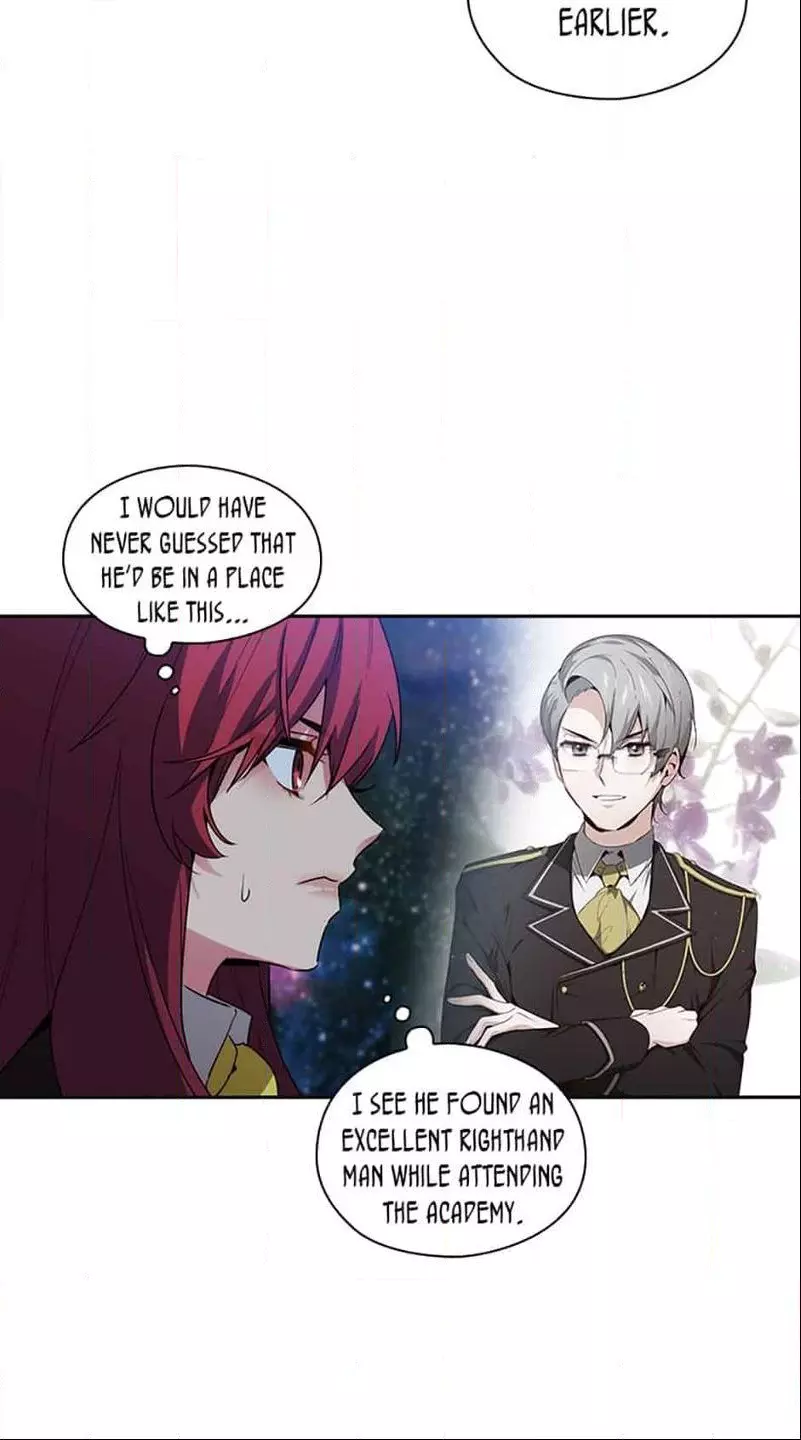Reminiscence Adonis Chapter 69 page 37