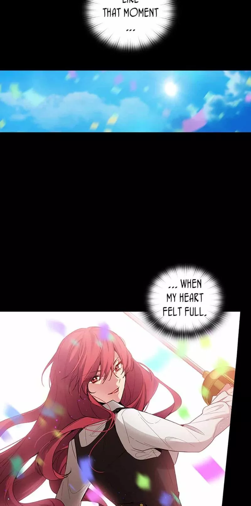 Reminiscence Adonis Chapter 69 page 39