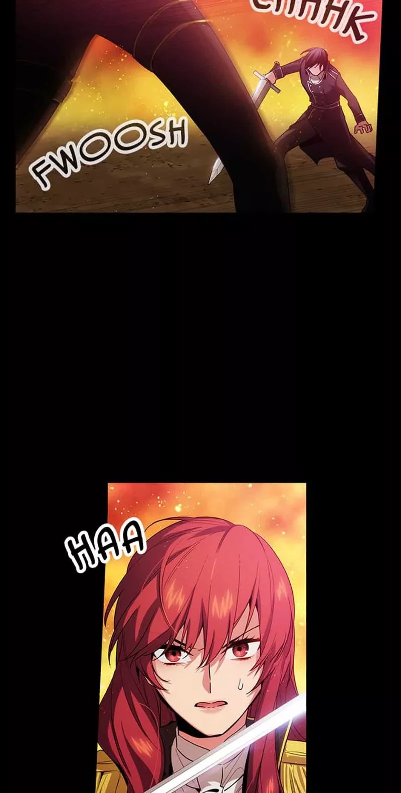 Reminiscence Adonis Chapter 69 page 45