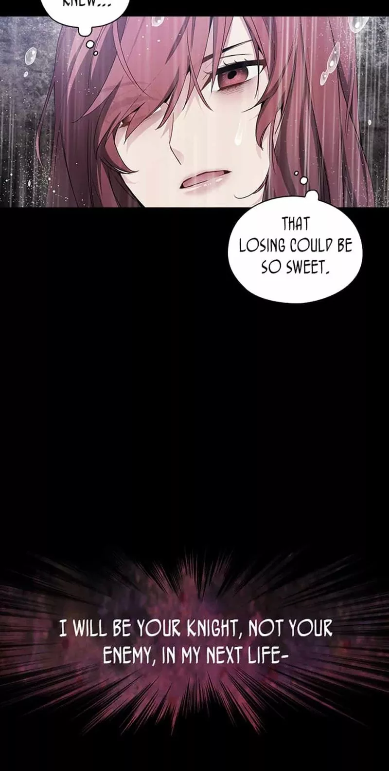 Reminiscence Adonis Chapter 69 page 49