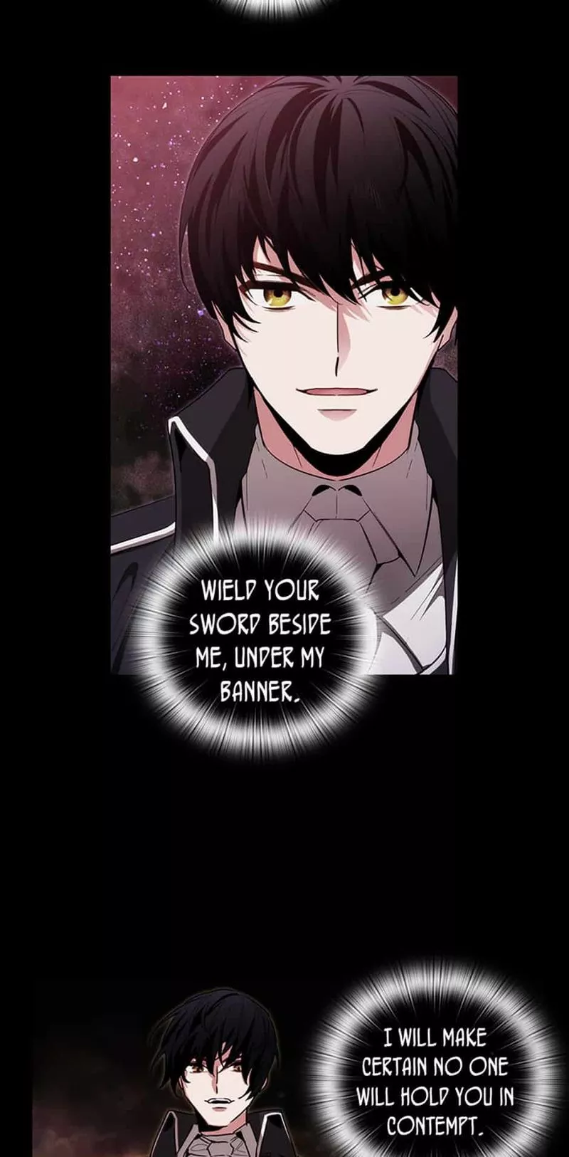 Reminiscence Adonis Chapter 69 page 52