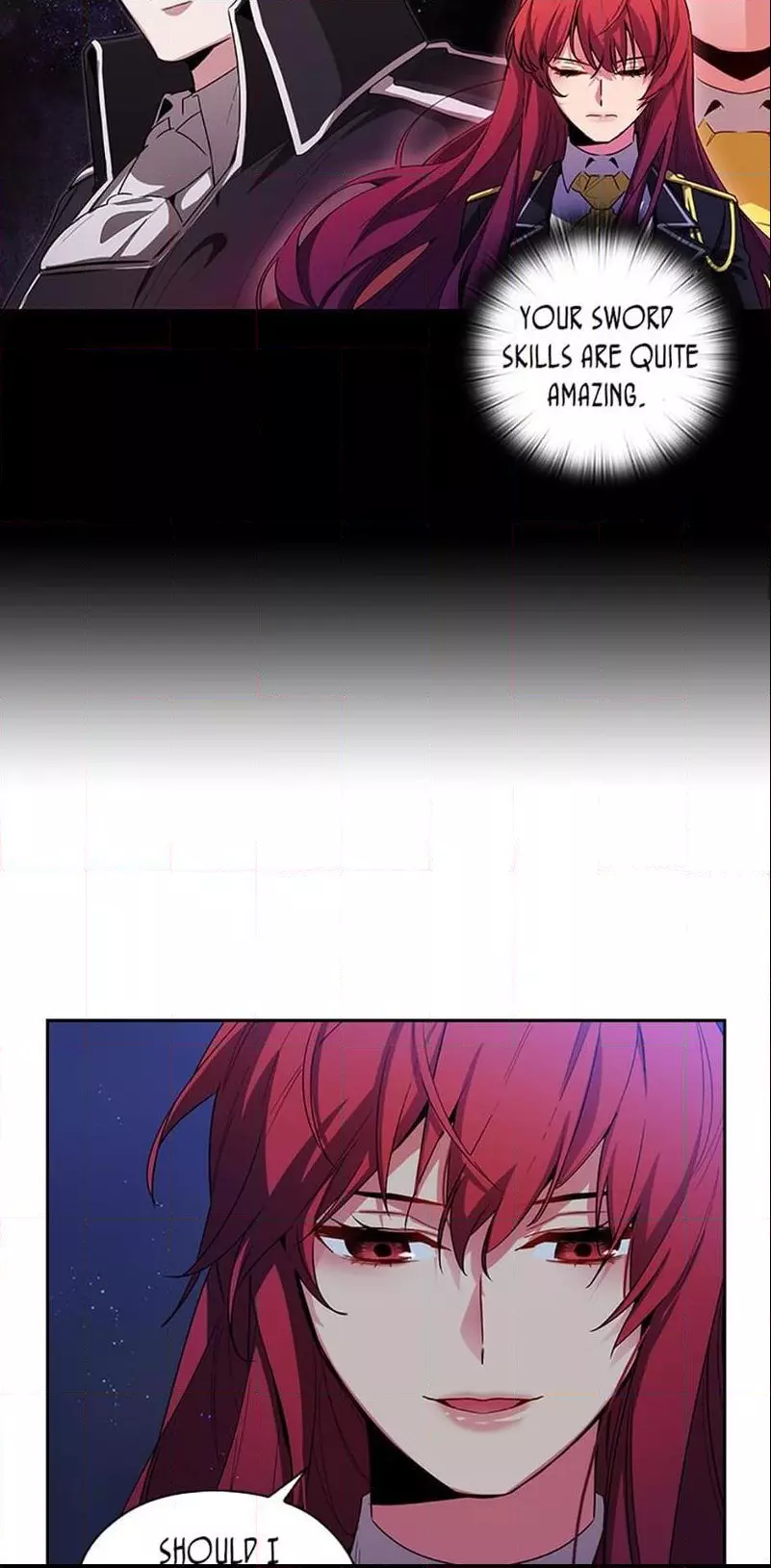 Reminiscence Adonis Chapter 69 page 54