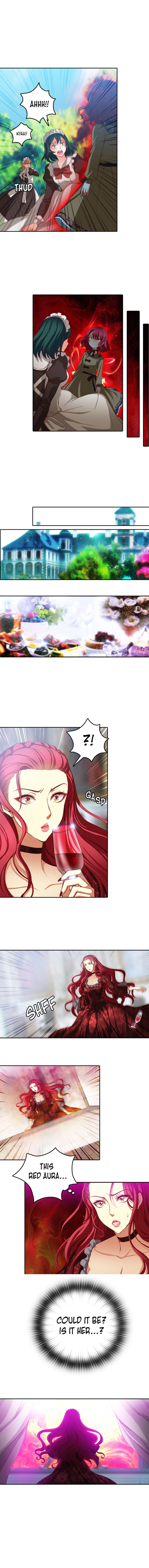 Reminiscence Adonis Chapter 7 page 2
