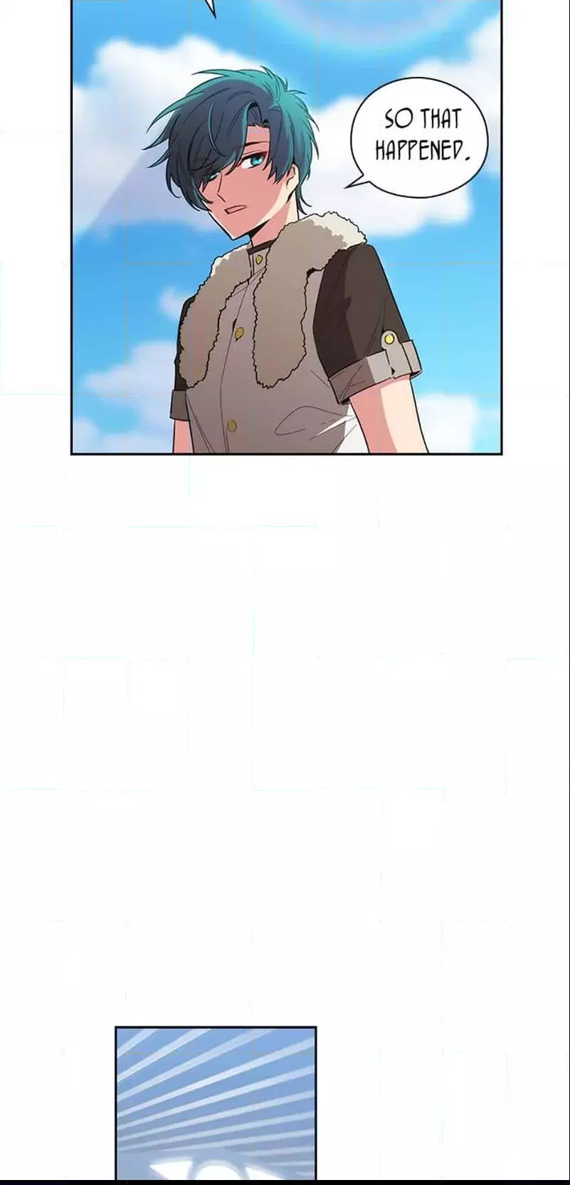 Reminiscence Adonis Chapter 70 page 21