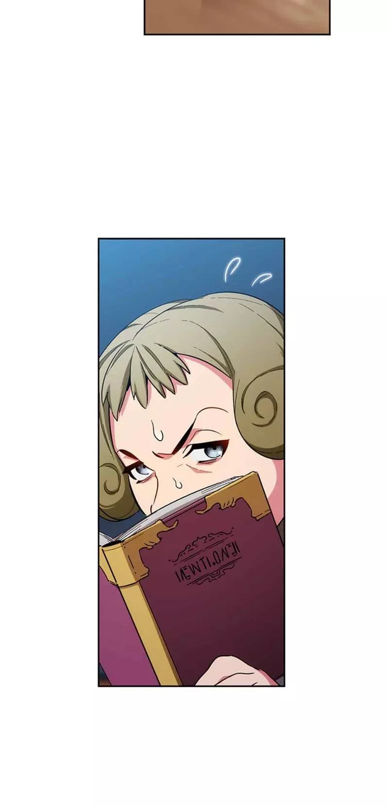 Reminiscence Adonis Chapter 70 page 23