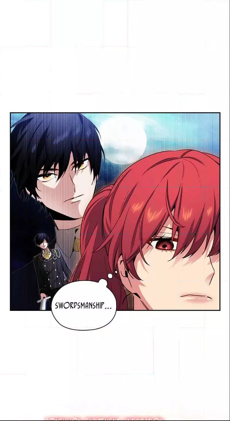 Reminiscence Adonis Chapter 70 page 38