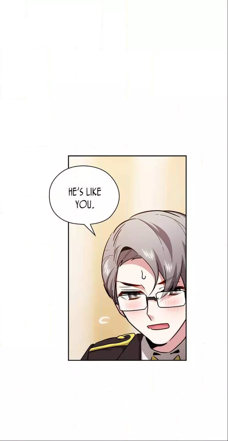 Reminiscence Adonis Chapter 71 page 11
