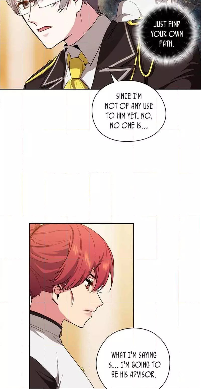 Reminiscence Adonis Chapter 71 page 13