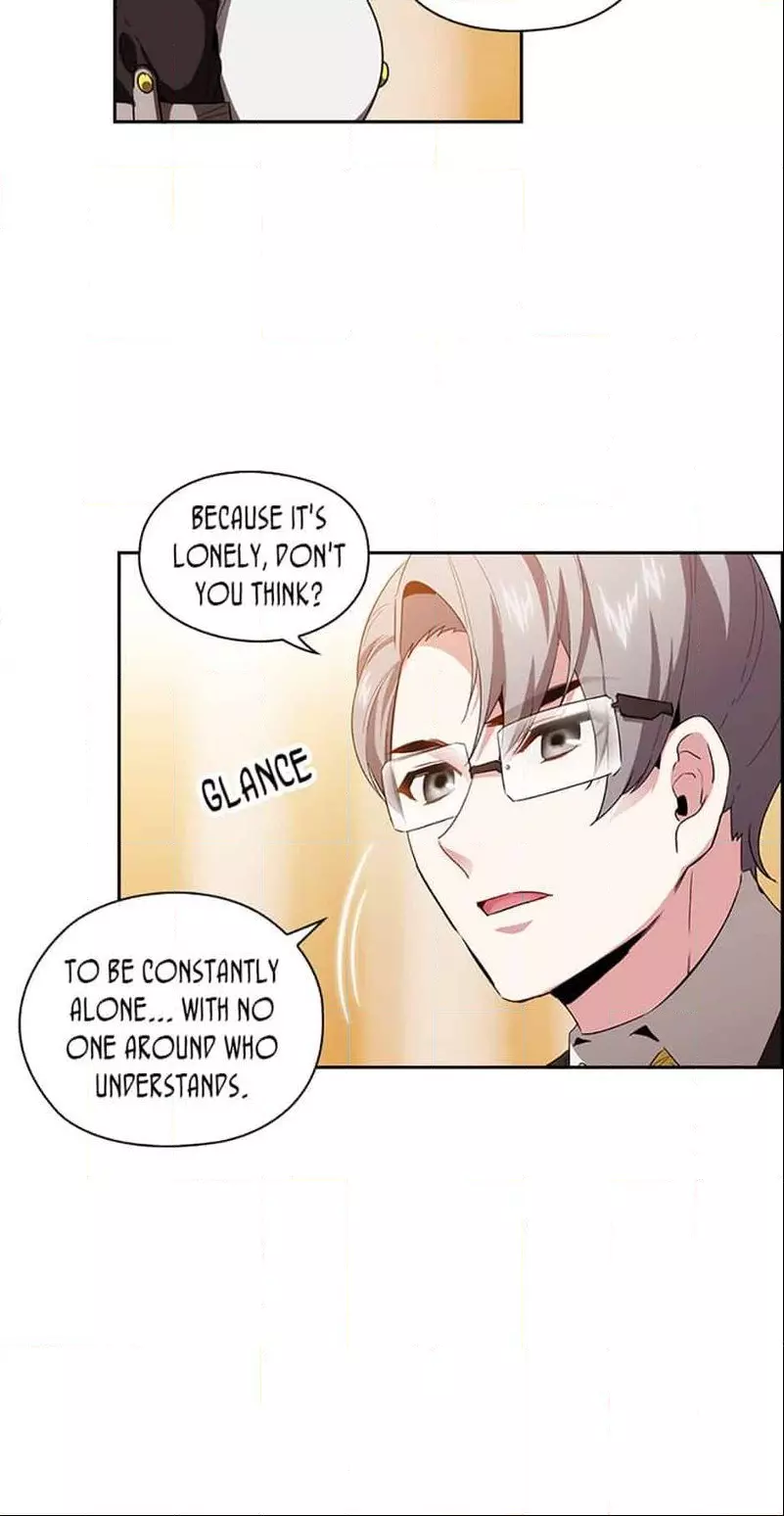 Reminiscence Adonis Chapter 71 page 14