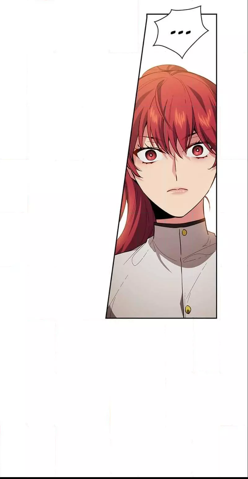 Reminiscence Adonis Chapter 71 page 16