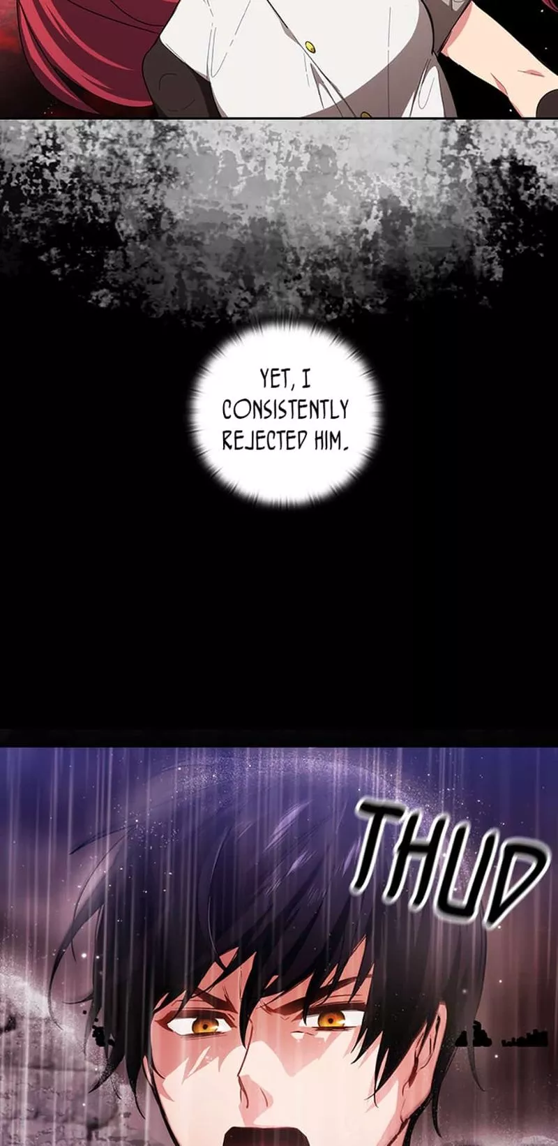 Reminiscence Adonis Chapter 71 page 20
